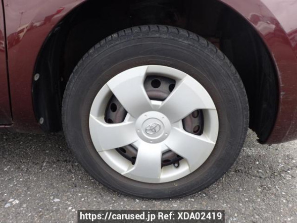 Used 2012 AT toyota sienta NCP85G Image[23]