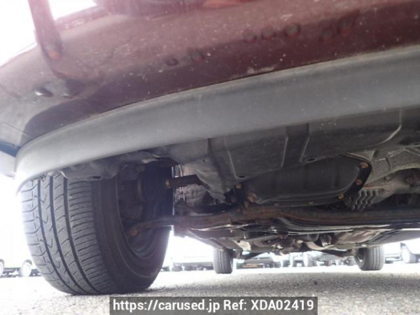 Used 2012 AT toyota sienta NCP85G Image[25]
