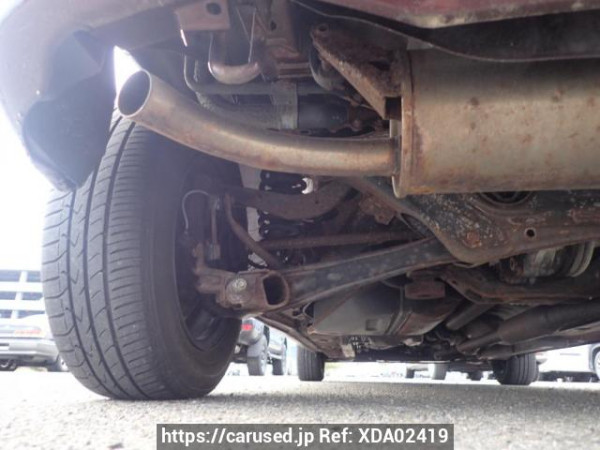 Used 2012 AT toyota sienta NCP85G Image[27]