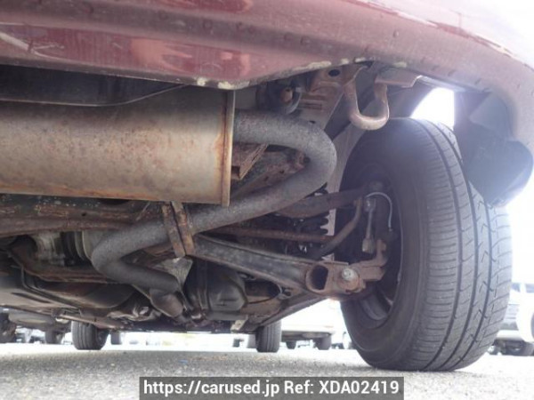 Used 2012 AT toyota sienta NCP85G Image[28]