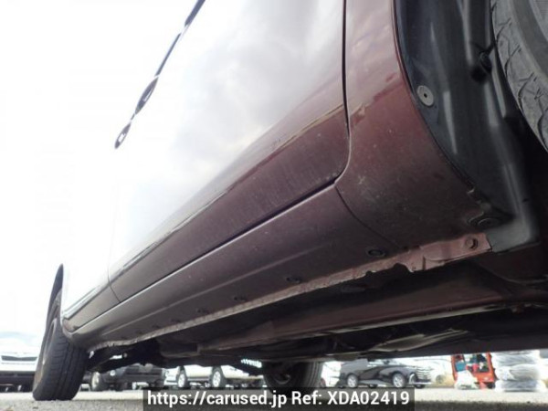 Used 2012 AT toyota sienta NCP85G Image[31]