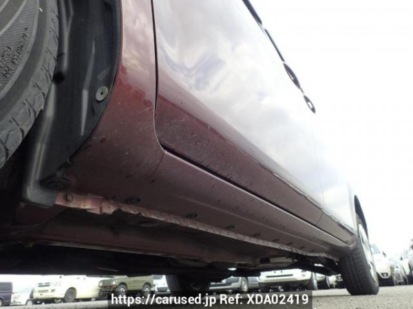 Used 2012 AT toyota sienta NCP85G Image[32]