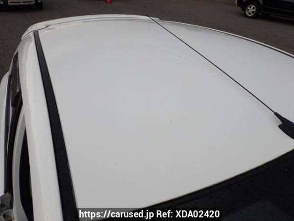 Used 2012 AT mazda demio DE3FS Image[9]