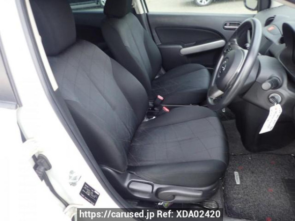Used 2012 AT mazda demio DE3FS Image[11]