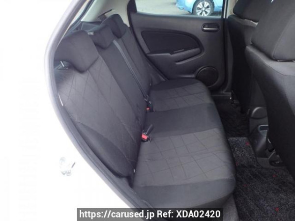Used 2012 AT mazda demio DE3FS Image[13]