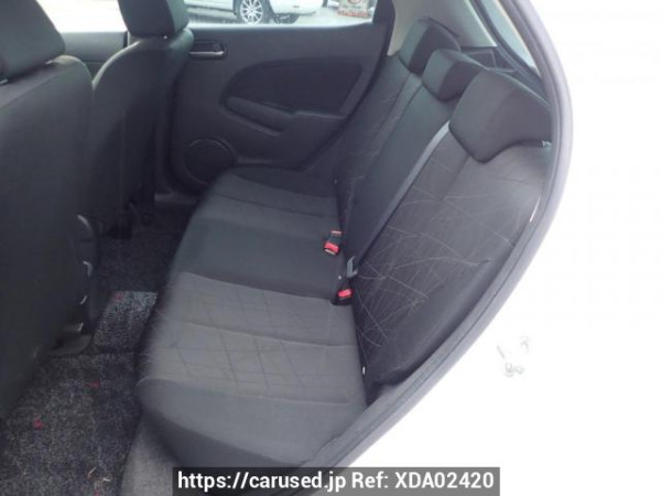 Used 2012 AT mazda demio DE3FS Image[14]