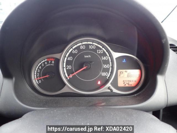 Used 2012 AT mazda demio DE3FS Image[17]