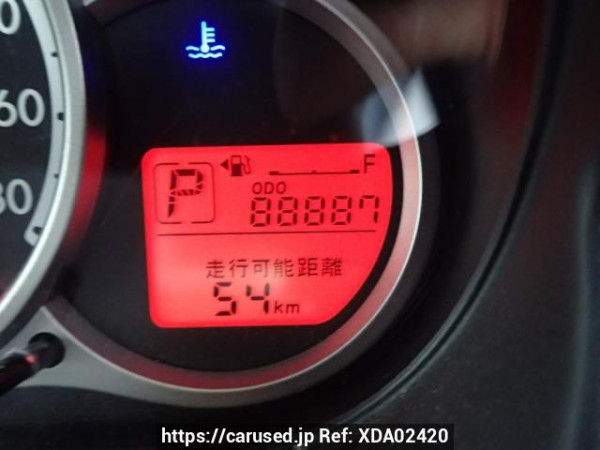 Used 2012 AT mazda demio DE3FS Image[18]