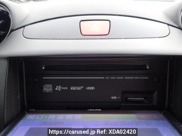 Used 2012 AT mazda demio DE3FS Image[20]