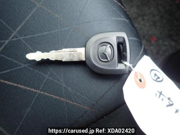 Used 2012 AT mazda demio DE3FS Image[22]