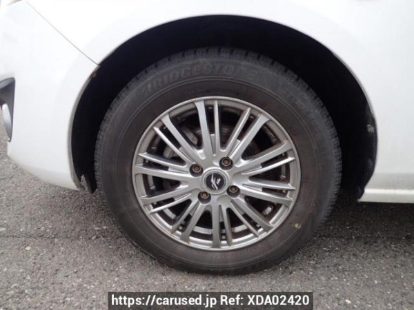 Used 2012 AT mazda demio DE3FS Image[23]