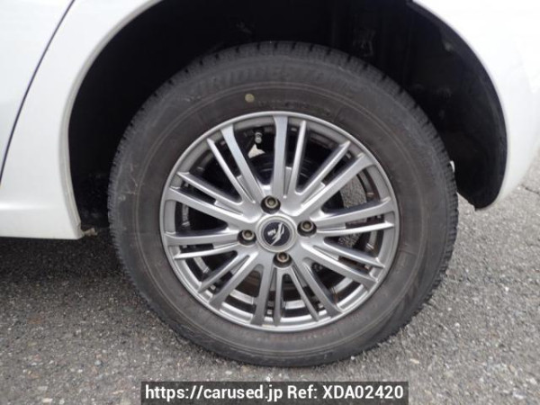 Used 2012 AT mazda demio DE3FS Image[24]