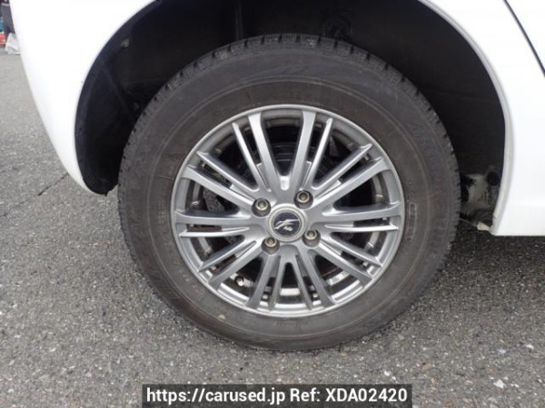 Used 2012 AT mazda demio DE3FS Image[25]