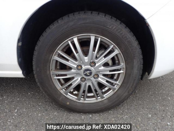 Used 2012 AT mazda demio DE3FS Image[26]
