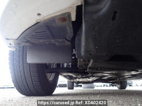 Used 2012 AT mazda demio DE3FS Image[27]