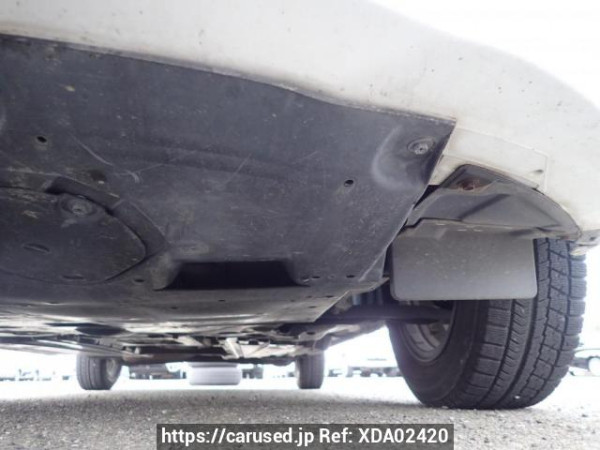 Used 2012 AT mazda demio DE3FS Image[28]