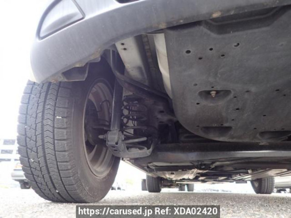 Used 2012 AT mazda demio DE3FS Image[29]