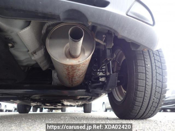 Used 2012 AT mazda demio DE3FS Image[30]