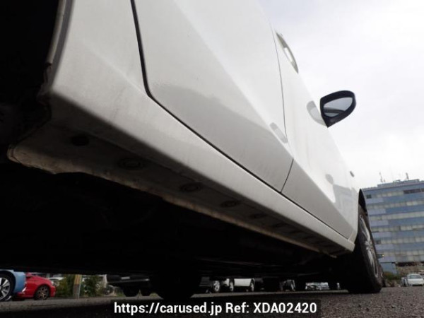 Used 2012 AT mazda demio DE3FS Image[31]