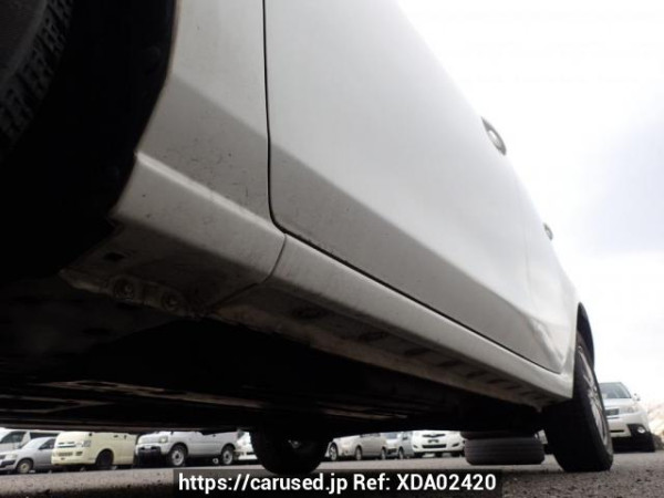 Used 2012 AT mazda demio DE3FS Image[33]