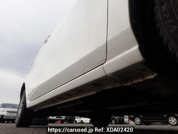 Used 2012 AT mazda demio DE3FS Image[34]