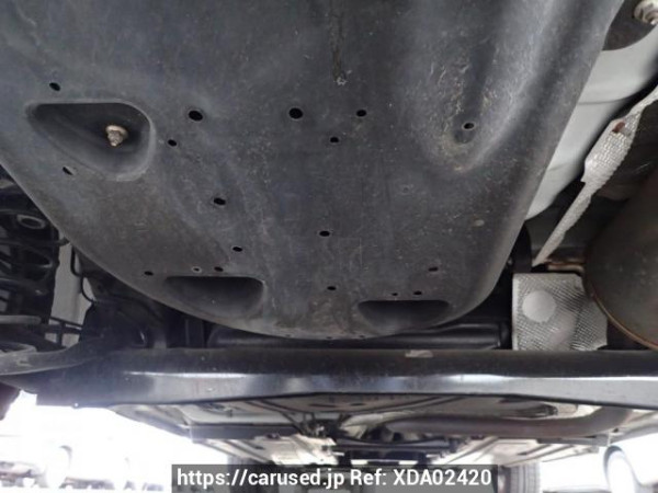 Used 2012 AT mazda demio DE3FS Image[35]