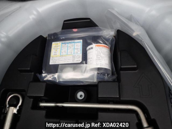Used 2012 AT mazda demio DE3FS Image[36]