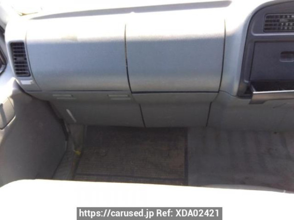 Used 2001 MT mitsubishi canter FE63CE Image[15]