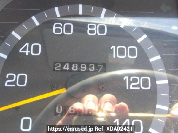 Used 2001 MT mitsubishi canter FE63CE Image[18]