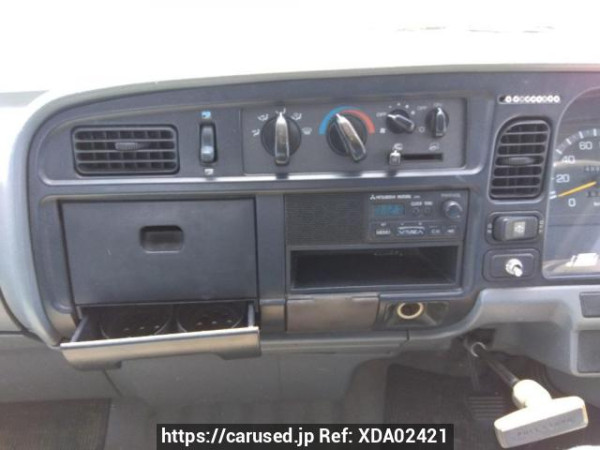 Used 2001 MT mitsubishi canter FE63CE Image[19]