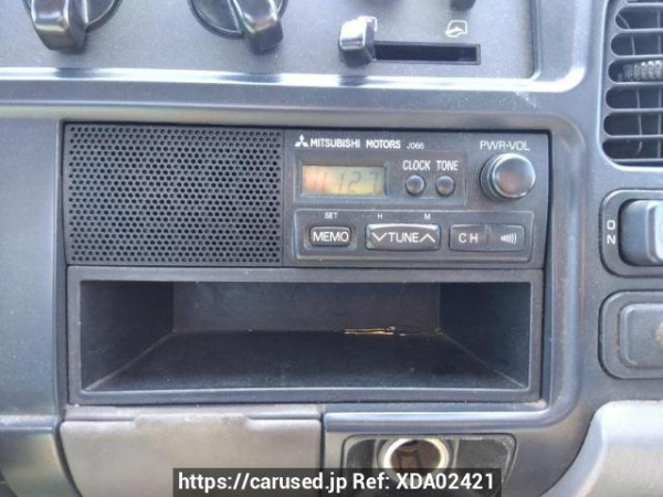 Used 2001 MT mitsubishi canter FE63CE Image[21]