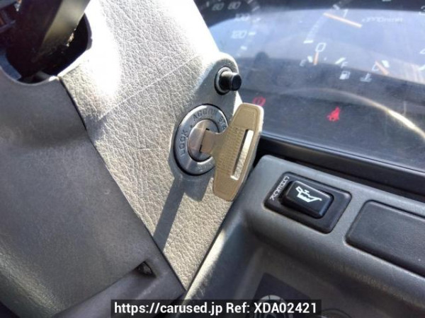 Used 2001 MT mitsubishi canter FE63CE Image[23]