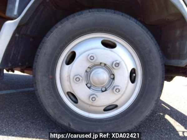 Used 2001 MT mitsubishi canter FE63CE Image[24]
