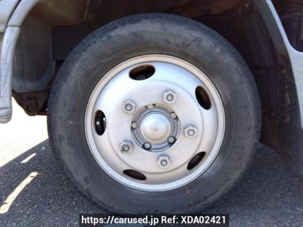 Used 2001 MT mitsubishi canter FE63CE Image[25]