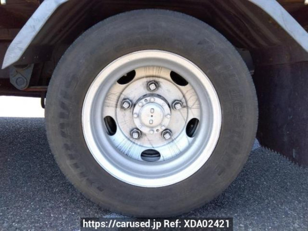 Used 2001 MT mitsubishi canter FE63CE Image[26]