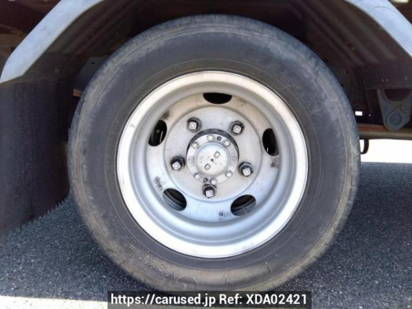 Used 2001 MT mitsubishi canter FE63CE Image[27]