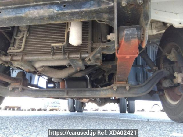 Used 2001 MT mitsubishi canter FE63CE Image[29]