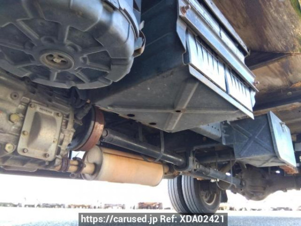 Used 2001 MT mitsubishi canter FE63CE Image[31]