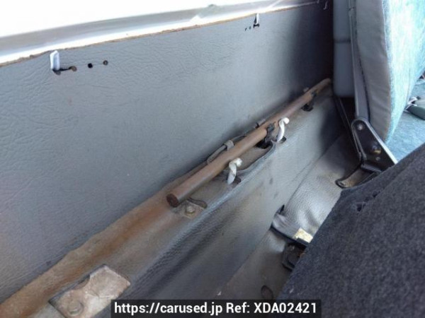 Used 2001 MT mitsubishi canter FE63CE Image[34]
