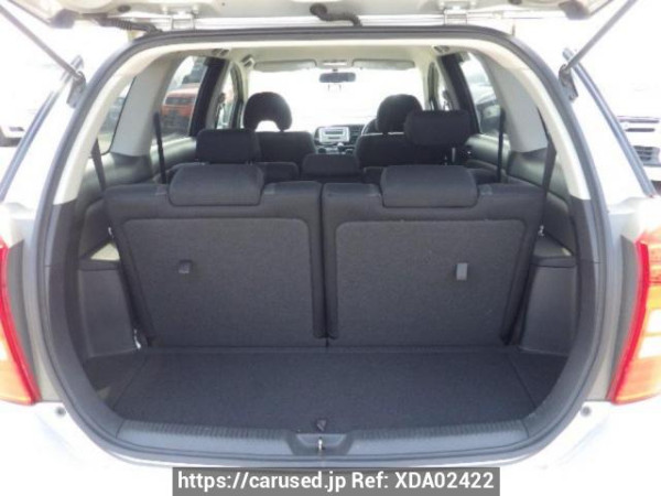 Used 2004 AT toyota wish ZNE10G Image[8]