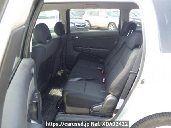 Used 2004 AT toyota wish ZNE10G Image[14]