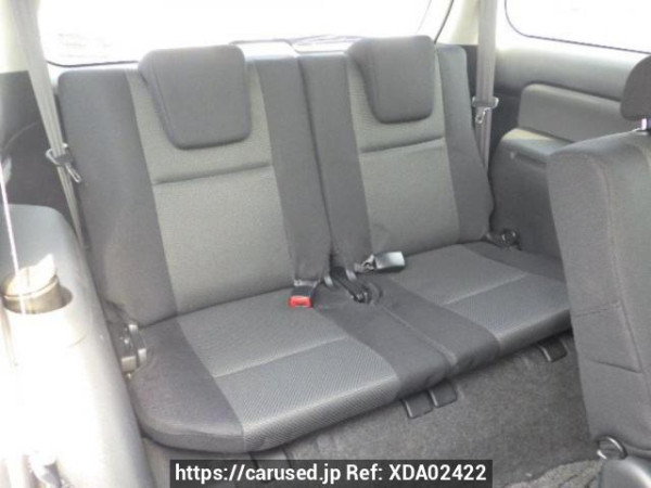 Used 2004 AT toyota wish ZNE10G Image[15]