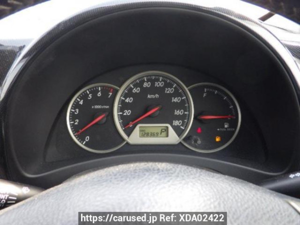 Used 2004 AT toyota wish ZNE10G Image[19]