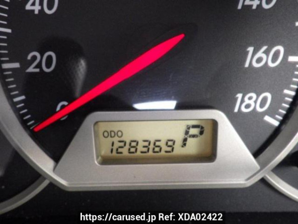 Used 2004 AT toyota wish ZNE10G Image[20]