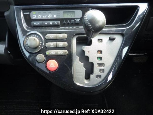 Used 2004 AT toyota wish ZNE10G Image[22]