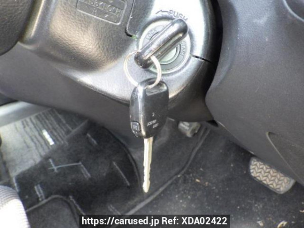 Used 2004 AT toyota wish ZNE10G Image[23]
