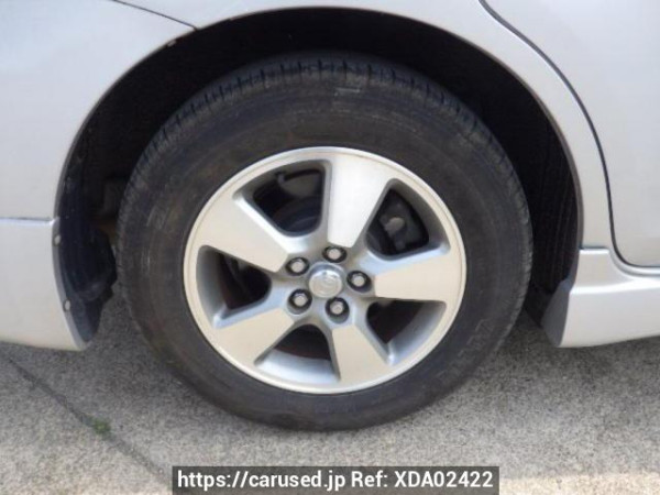 Used 2004 AT toyota wish ZNE10G Image[25]