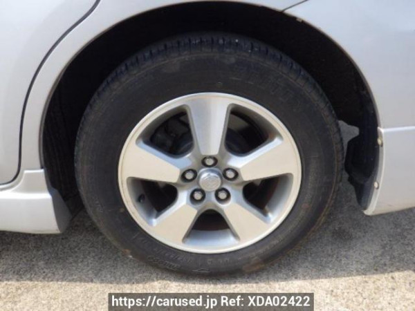 Used 2004 AT toyota wish ZNE10G Image[27]