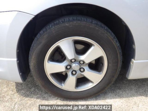 Used 2004 AT toyota wish ZNE10G Image[28]