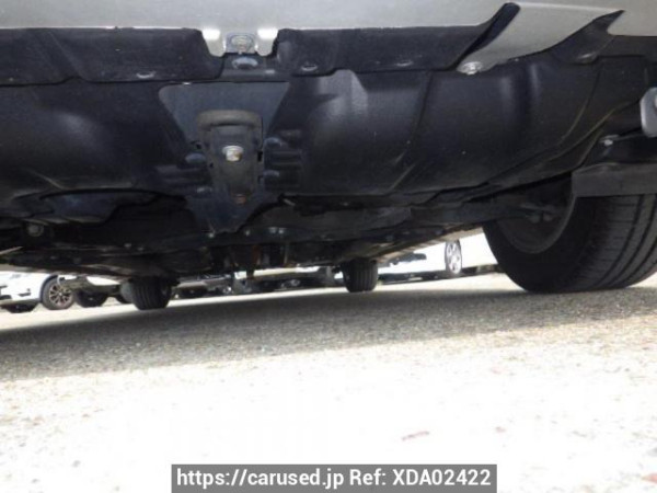Used 2004 AT toyota wish ZNE10G Image[29]